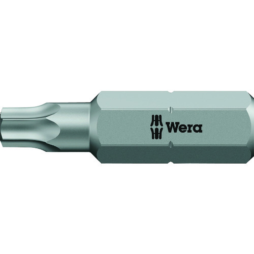 トラスコ中山 Wera 867/1IP トルクスプラスビット 5（ご注文単位1本）【直送品】