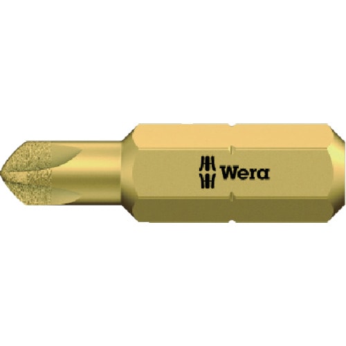 トラスコ中山 Wera 871/1DC トルクセットビット 8（ご注文単位1本）【直送品】