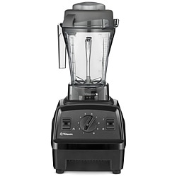 バイタミックス　Vitamix バイタミックス　E310 ブラック 1個（ご注文単位1個）【直送品】