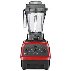 バイタミックス　Vitamix バイタミックスE310 レッド 1個（ご注文単位1個）【直送品】