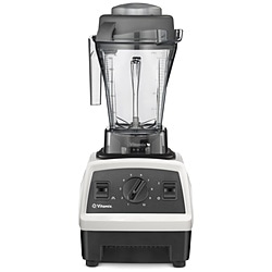 バイタミックス　Vitamix バイタミックスE310　ホワイト 1個（ご注文単位1個）【直送品】