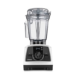 バイタミックス　Vitamix Vitamix V1200i ﾎﾜｲﾄ　ｵｰﾙﾗｳﾝﾄﾞｸｯｷﾝｸﾞﾀｲﾌﾟ 1個（ご注文単位1個）【直送品】