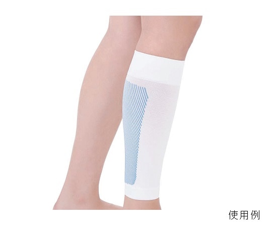 Dr.MED Dr.MED(R) 下腿サポーター L　DR-K029L 1枚（ご注文単位1枚）【直送品】