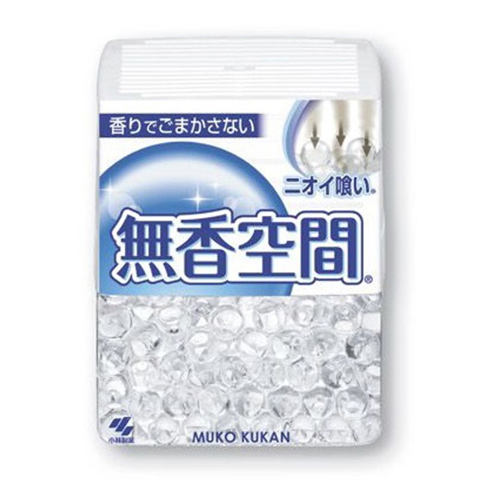 小林製薬 無香空間　特大　630g　 1個（ご注文単位1個）【直送品】