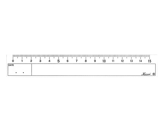 ベーテル・プラス メジャーシール S 15cm 1袋（5枚×20シート入）　MEJYAS15 1袋（ご注文単位1袋）【直送品】