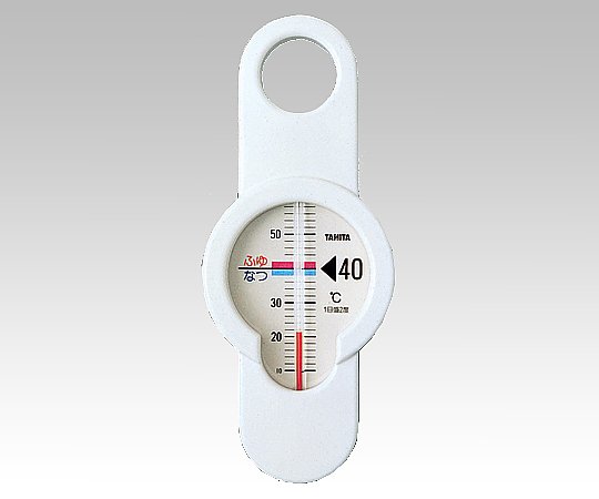 タニタ 湯温計 （10～50℃）　5416 1個（ご注文単位1個）【直送品】