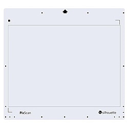 SILHOUETTE Pixscan用 台紙 12inch   CUT-MAT-PIX12-J CUTMATPIX12J 1個（ご注文単位1個）【直送品】