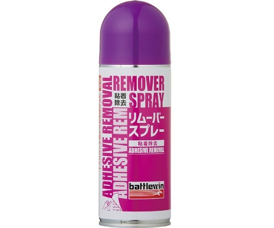 ニチバン リムーバースプレー　300ml　R-300 1セット（ご注文単位1セット）【直送品】