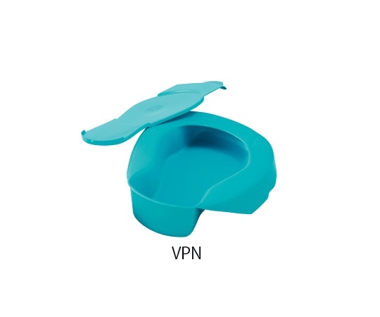 アズワン 滅菌可能ベッドパン　（大）　VPN 1個（ご注文単位1個）【直送品】