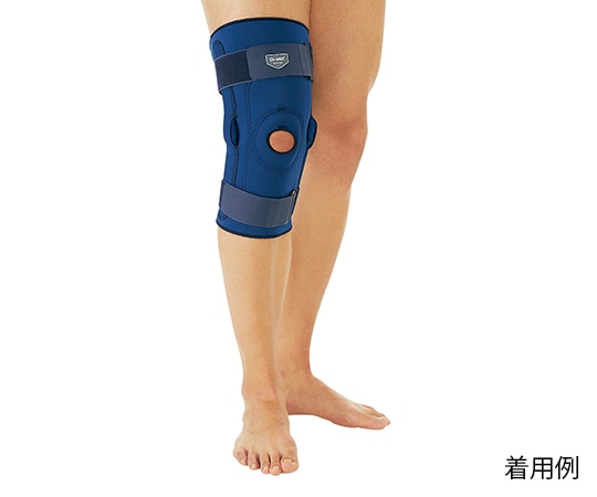 Dr.MED ニーステーサポーター（Dr.MED（R）） XL　DR-K011XL 1個（ご注文単位1個）【直送品】