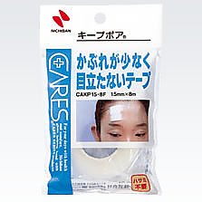 ニチバン キープポア　CAKP15-8F 1個（ご注文単位1個）【直送品】