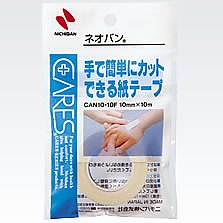 ニチバン ネオバン　CAN10-10F 1個（ご注文単位1個）【直送品】