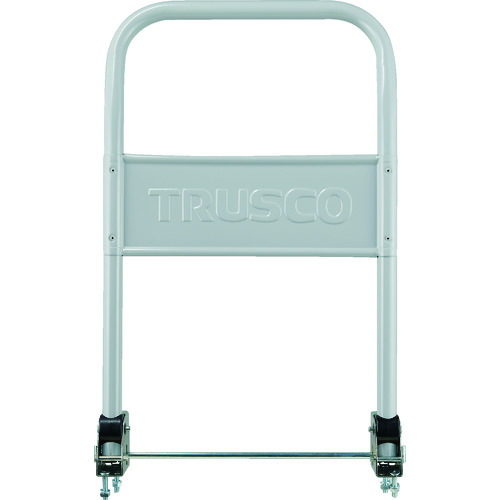 トラスコ中山 TRUSCO プレス製台車 ドンキーカート101N用折りたたみハンドル（ご注文単位1個）【直送品】