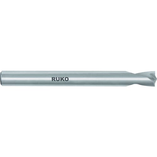 トラスコ中山 RUKO スポットカッター 8mm　766-0120（ご注文単位1本）【直送品】