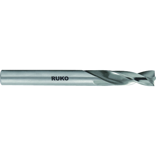 トラスコ中山 RUKO スポットカッター 8mm　766-0111（ご注文単位1本）【直送品】