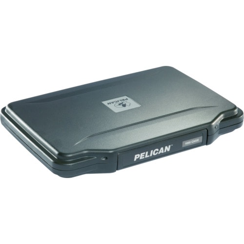 トラスコ中山 PELICAN タブレット用ケース 1055CC 239×178×31 431-8013  (ご注文単位1個) 【直送品】