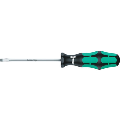 トラスコ中山 Wera マイナスドライバー 12.0X250（ご注文単位1本）【直送品】