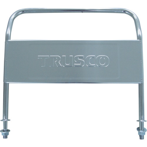 トラスコ中山 TRUSCO NDハンドトラック1200番台用固定ハンドル 303-6391  (ご注文単位1個) 【直送品】