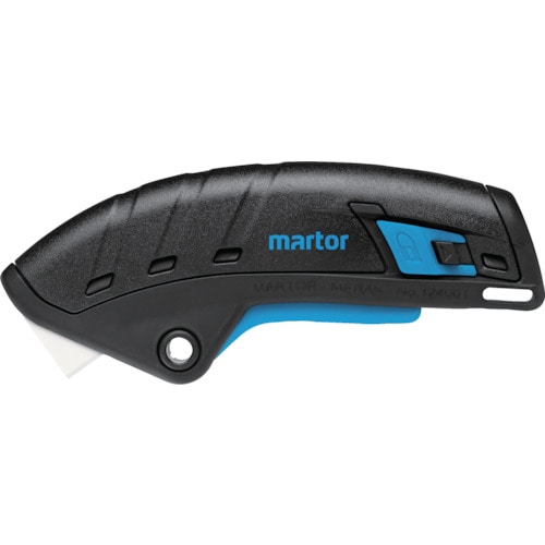 トラスコ中山 martor セーフティカッター SECUPRO MERAK セラミックタイプ（ご注文単位1個）【直送品】