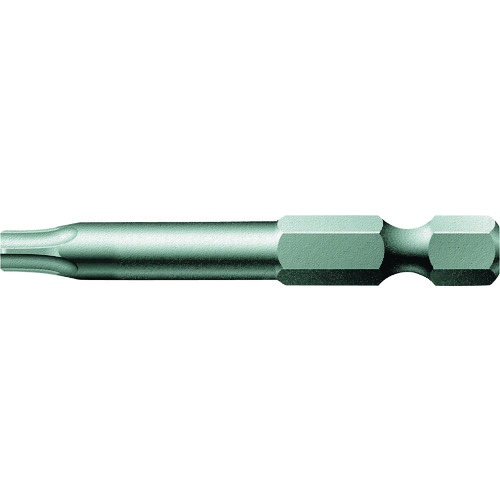 トラスコ中山 Wera 867/4IP トルクスプラスビット 3X50（ご注文単位1本）【直送品】