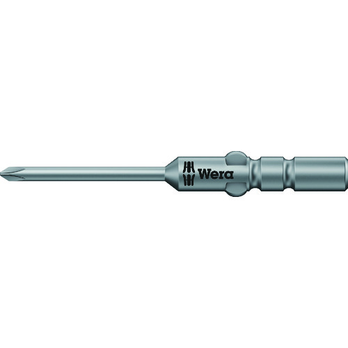 トラスコ中山 Wera 851/21J ビット ＋1X40（ご注文単位1本）【直送品】