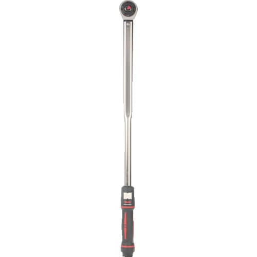 トラスコ中山 NORBAR 1/2”Pro340インダストリアルトルクレンチ， 60-340 N.m（ご注文単位1個）【直送品】