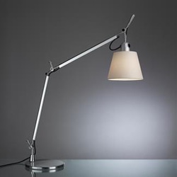 アルテミデ TOLOMEO BASCULANTE TABLEO PERCHMENT PAPER アルテミデ  ［LED］ 0947013BA004030J 1個（ご注文単位1個）【直送品】