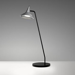 アルテミデ UNTERLINDEN T ALUMINIUM アルテミデ  ［LED /電球色］ 1945W10A 1個（ご注文単位1個）【直送品】