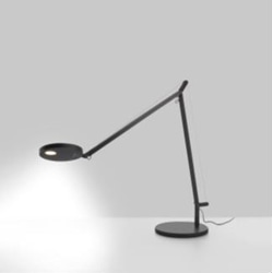 アルテミデ DEMETRA TABLE GREY アルテミデ  ［LED /電球色］ 1734010A1733010A 1個（ご注文単位1個）【直送品】