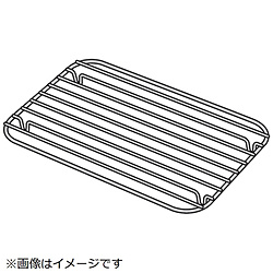 パナソニック　Panasonic ロースター用 くんせい網 1個（ご注文単位1個）【直送品】