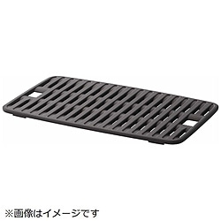 パナソニック　Panasonic ホットプレート用 焼肉プレート 1個（ご注文単位1個）【直送品】