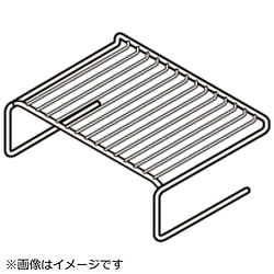 パナソニック　Panasonic ロースター用 焼き網 1個（ご注文単位1個）【直送品】