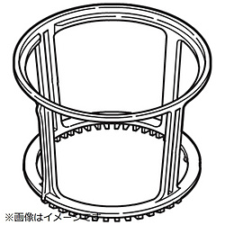 パナソニック　Panasonic ジューサー・ミキサー用 ワイパー 1個（ご注文単位1個）【直送品】