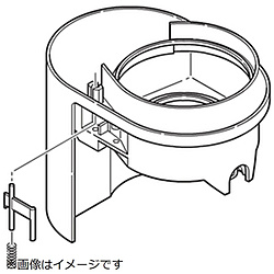 パナソニック　Panasonic ジューサー・ミキサー用 容器 1個（ご注文単位1個）【直送品】