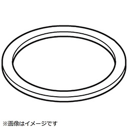 パナソニック　Panasonic ジューサー・ミキサー用 タンブラーふたパッキン 1個（ご注文単位1個）【直送品】