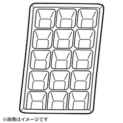 パナソニック　Panasonic 冷蔵庫用 製氷皿 1個（ご注文単位1個）【直送品】