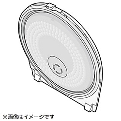 パナソニック　Panasonic 炊飯器用 ふた加熱板（ブラック・ブラウン用）   ARB96-F82K2U 1個（ご注文単位1個）【直送品】