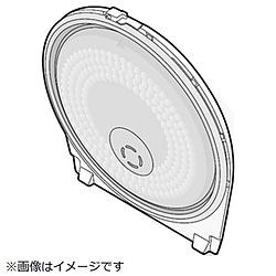 パナソニック　Panasonic 炊飯器用 ふた加熱板（ホワイト用）   ARB96-F82W9U 1個（ご注文単位1個）【直送品】