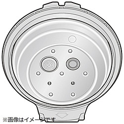 パナソニック　Panasonic 炊飯器用 ふた加熱板   ARB96-G98JPU 1個（ご注文単位1個）【直送品】