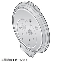 パナソニック　Panasonic 炊飯器用 ふた加熱板   ARB96-J67JUU 1個（ご注文単位1個）【直送品】