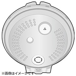 パナソニック　Panasonic 炊飯器用 ふた加熱板   ARB96-L78JUU 1個（ご注文単位1個）【直送品】