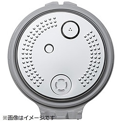 パナソニック　Panasonic 炊飯器用 ふた加熱板   ARB96-L79JUU 1個（ご注文単位1個）【直送品】