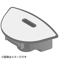 パナソニック　Panasonic 炊飯器用 蒸気ふた   ARC00-H64KHU 1個（ご注文単位1個）【直送品】