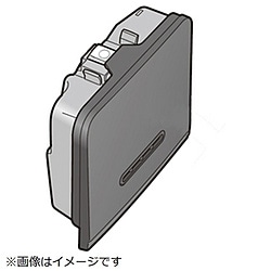 パナソニック　Panasonic 炊飯器用 蒸気ふた（ブラック）   ARC00-J67K0U 1個（ご注文単位1個）【直送品】