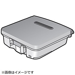 パナソニック　Panasonic 炊飯器用 蒸気ふた   ARC00-L71E0U 1個（ご注文単位1個）【直送品】