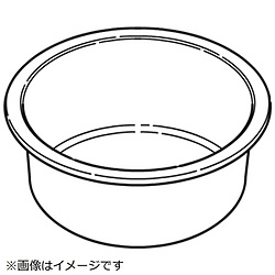 パナソニック　Panasonic 炊飯器用 内釜   ARE50-B64 1個（ご注文単位1個）【直送品】