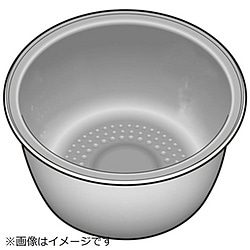 パナソニック　Panasonic 炊飯器用 内釜   ARE50-H03 1個（ご注文単位1個）【直送品】