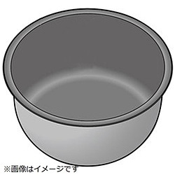 パナソニック　Panasonic 炊飯器用 内釜   ARE50-H33 1個（ご注文単位1個）【直送品】