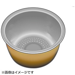 パナソニック　Panasonic 炊飯器用 内釜   ARE50-J41 1個（ご注文単位1個）【直送品】