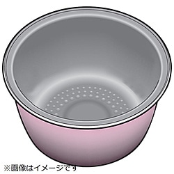 パナソニック　Panasonic 炊飯器用 内釜   ARE50-K12 1個（ご注文単位1個）【直送品】